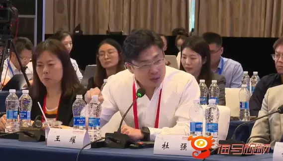 中汽協(xié)王耀：自主品牌要正視與特斯拉的差距