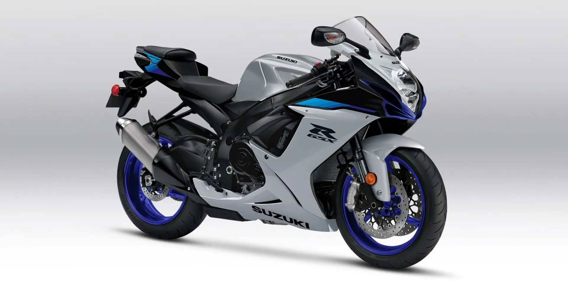 老車不死，還有新涂裝，2026款鈴木GSX-R750/600美規新車發布