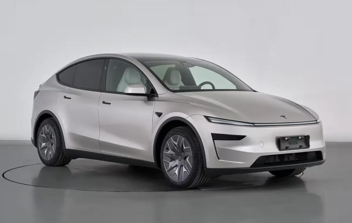 特斯拉Model 3新增車型申報，動力更強，續航更高？