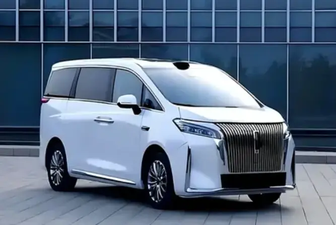 7月首周MPV銷量榜：新能源成主流，傳統(tǒng)燃油車加速遇冷