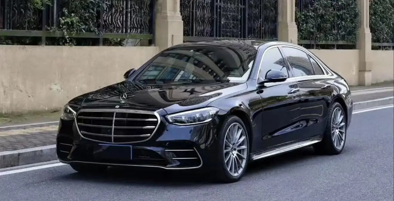 豪車稅起征點(diǎn)下調(diào):市場格局重塑與車企策略調(diào)整