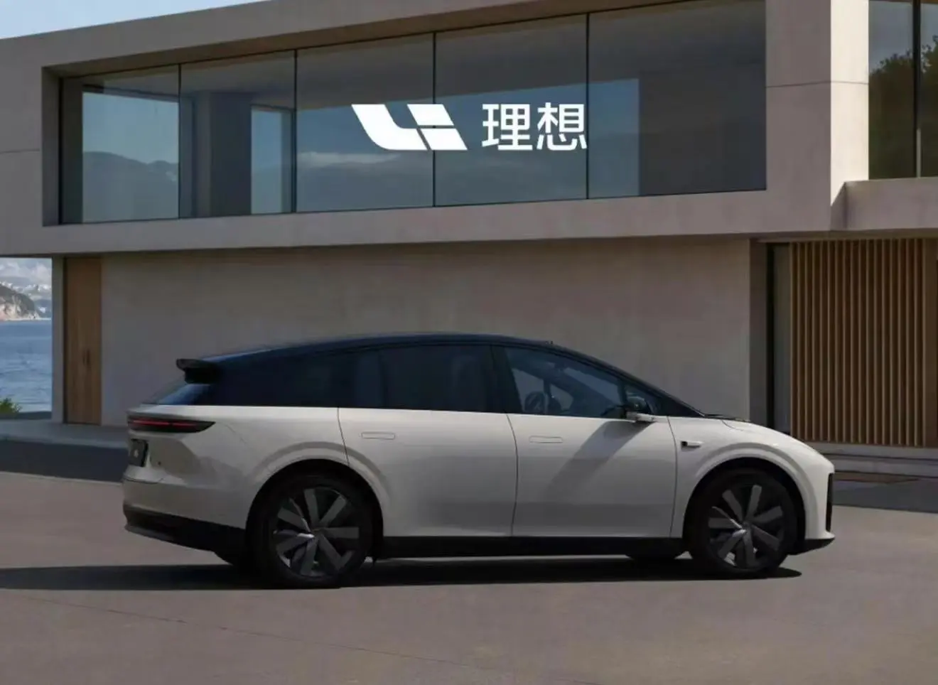 理想i6年底上市：收官之戰與純電戰略的關鍵落子