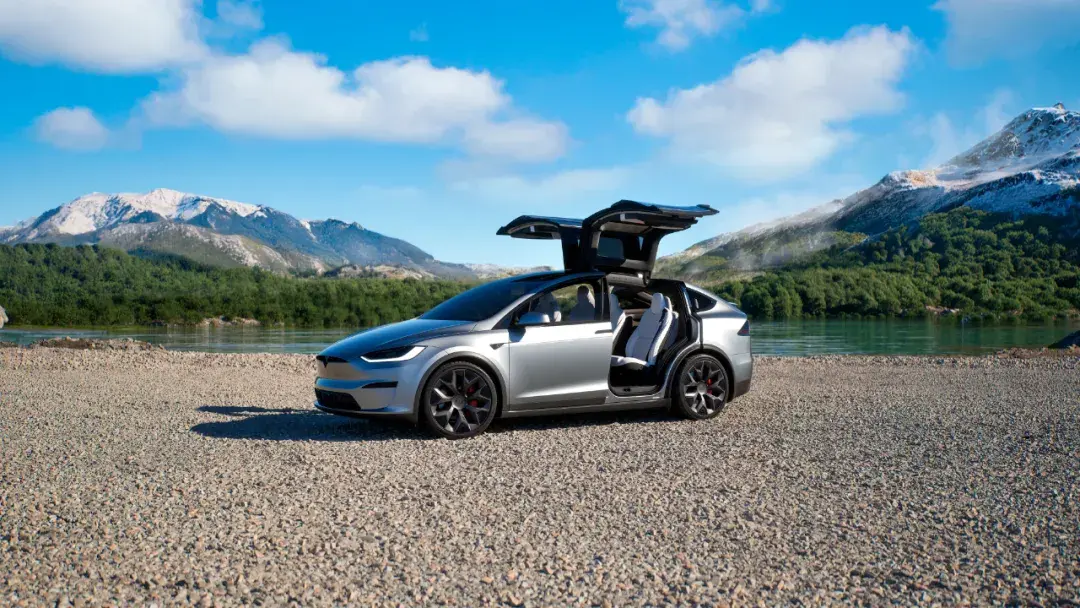 特斯拉發(fā)布2025年第二季度車輛安全報(bào)告