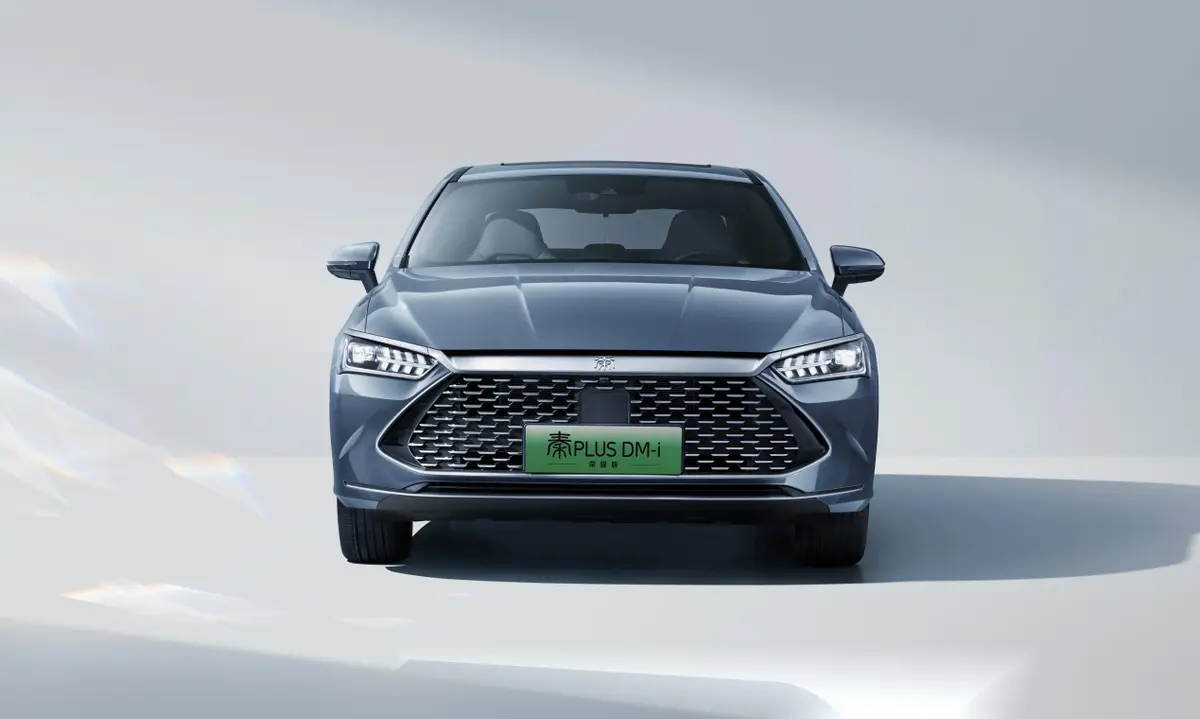 預(yù)算不高又不懂車，可以閉眼入的新能源汽車是哪款？