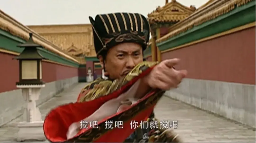 懂車帝繼續(xù)攪合：你們說我不配做公測，這次我拉來了央媽