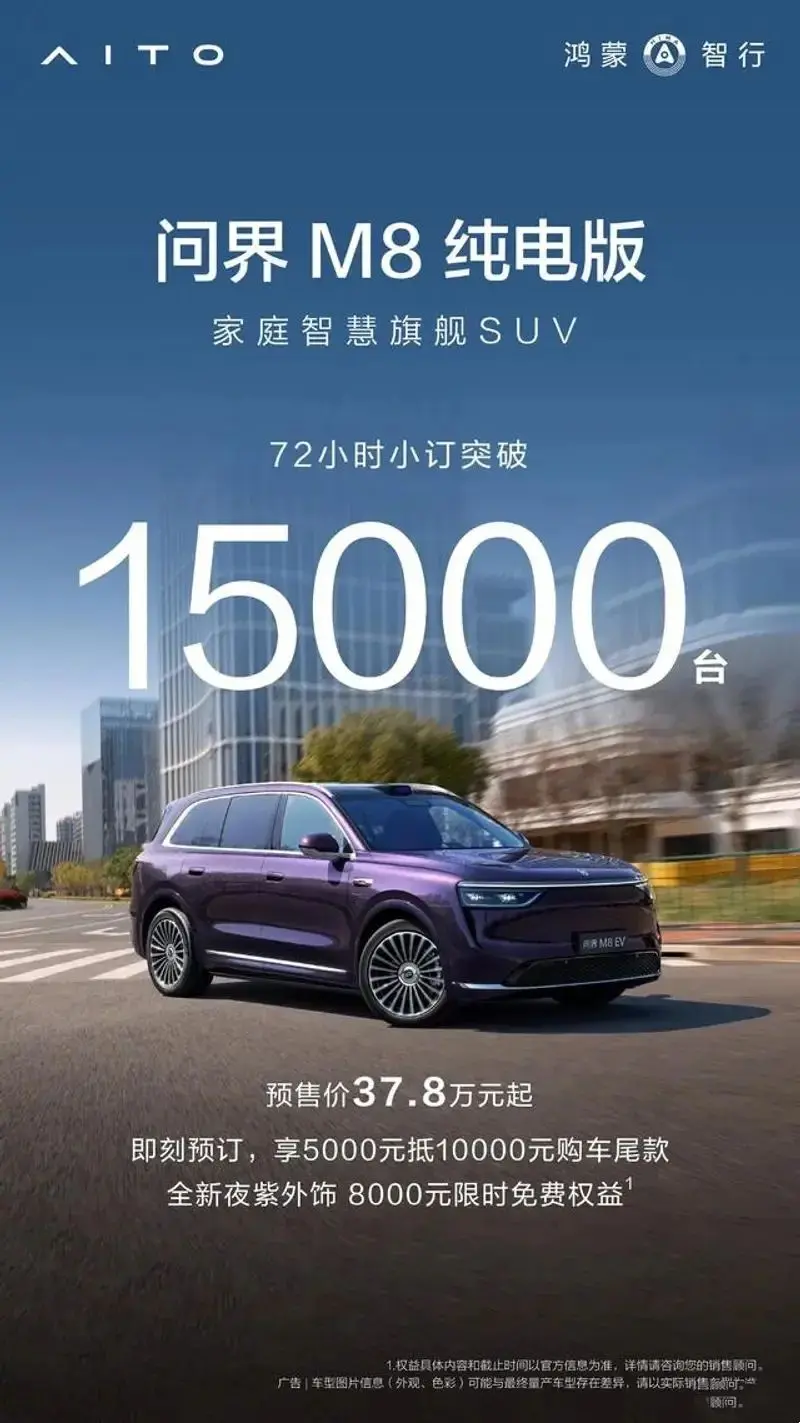 每天車聞：中國長安汽車集團注冊官方微博