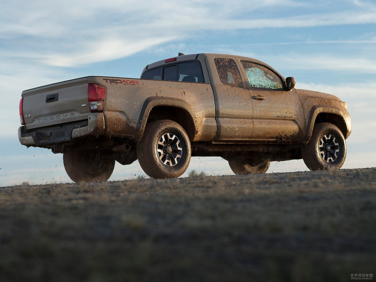 Toyota Tacoma Long Travel: A Comprehensive Guide to Enhancing Your Off-Road Experience