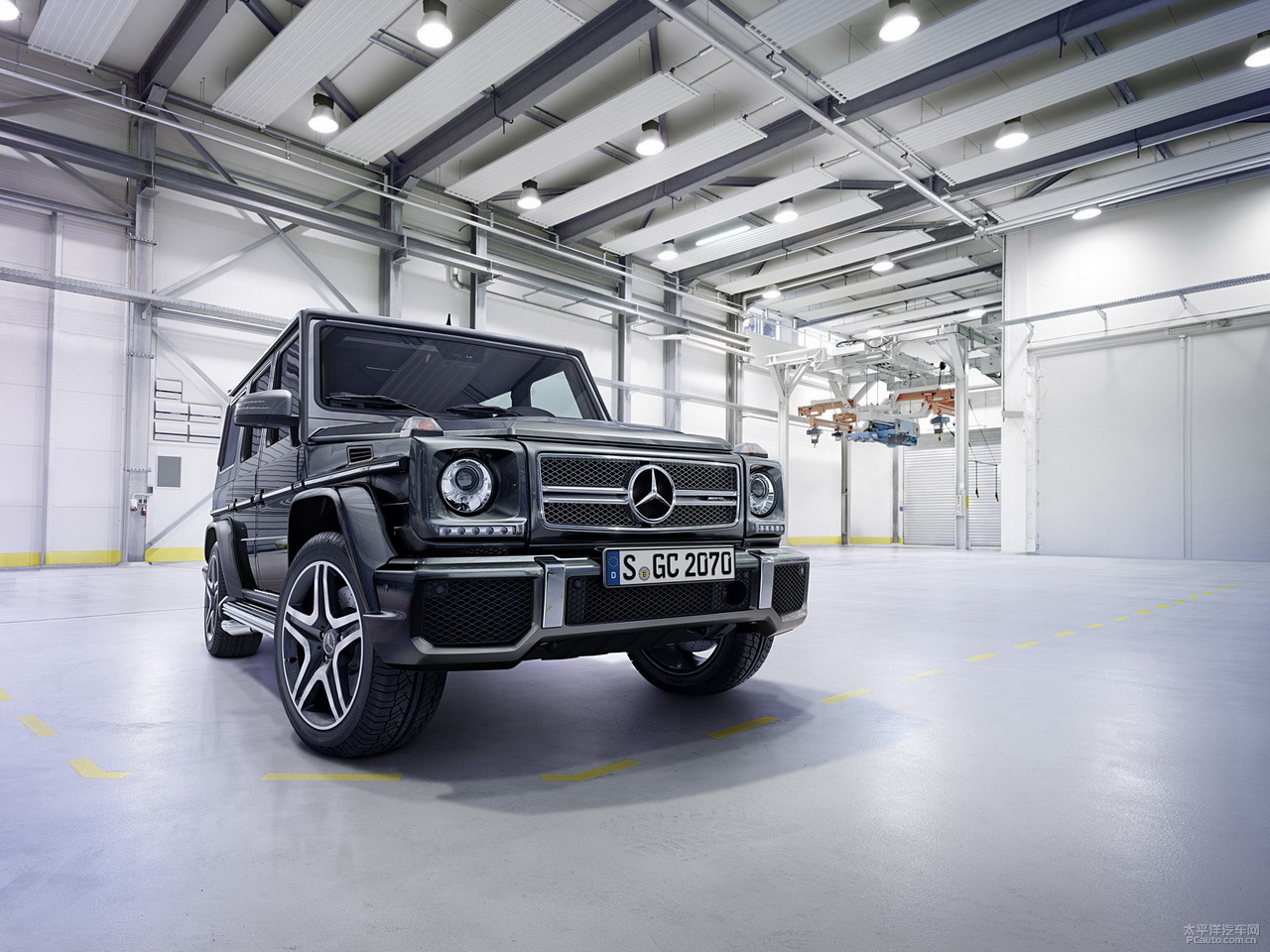 g级amg 2015款 amg g 65