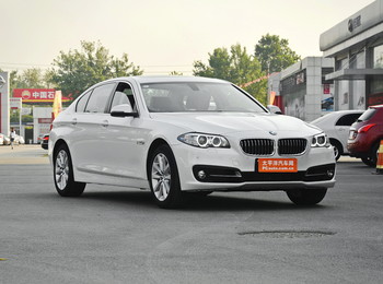 汽车报价 宝马 华晨宝马 宝马5系 2014款 528li xdrive 领先型 > 车型