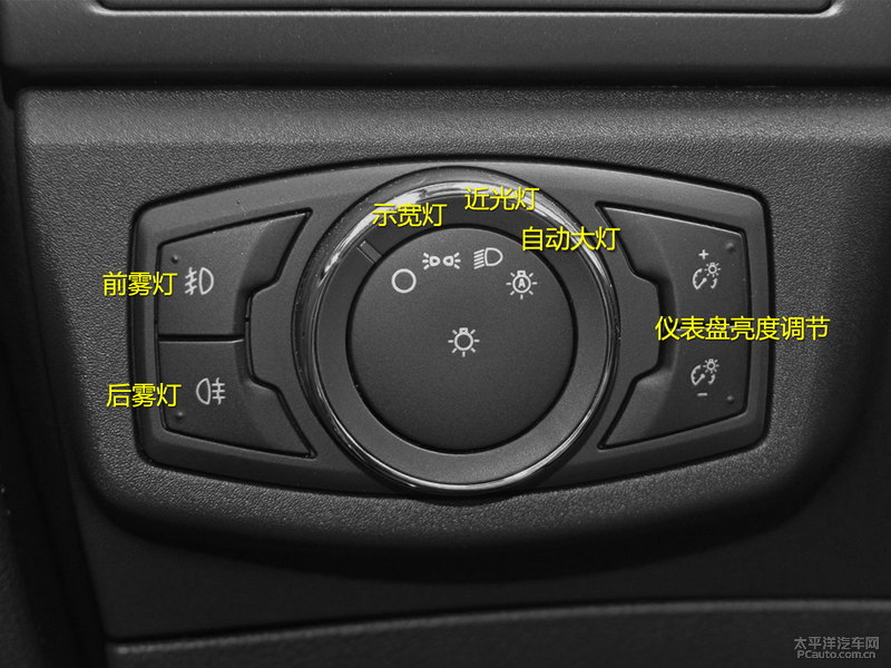 【图】蒙迪欧 2013款 2.0l gtdi240 豪华运动型_车型