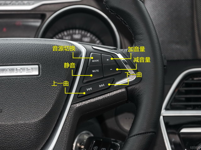 猎豹cs10方向盘怎么调节_太平洋汽车网