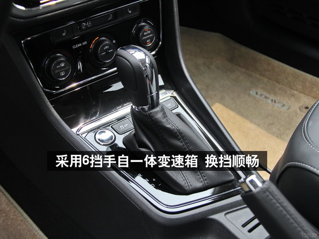 朗逸2015款变速箱怎么样