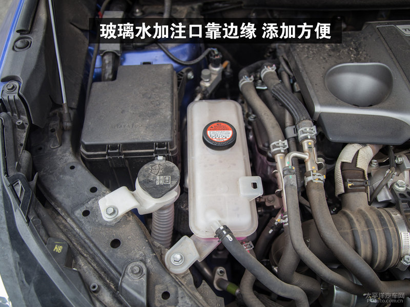 【图】雷克萨斯nx 2015款 200t f sport _车型详解