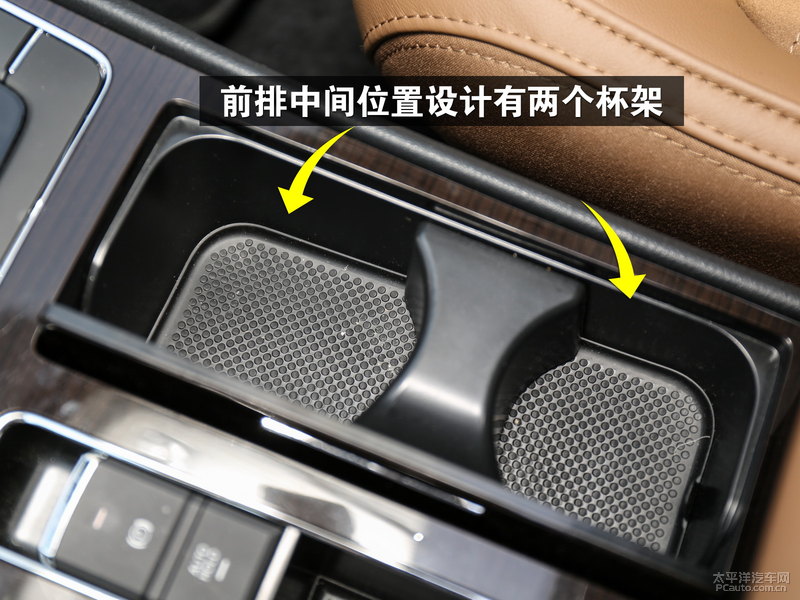 【图】帕萨特 2015款 2.0tsi dsg 至尊版_车型详解