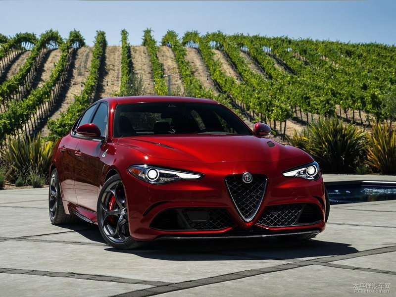 giulia