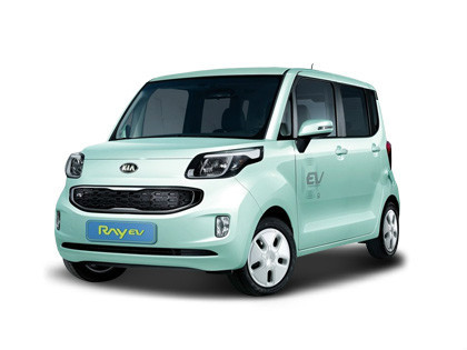起亚Ray EV