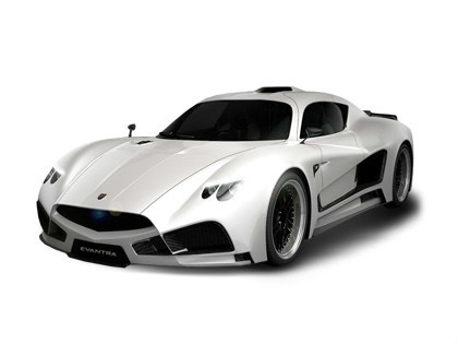 Evantra