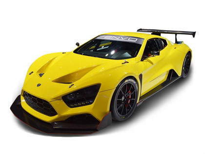 Zenvo