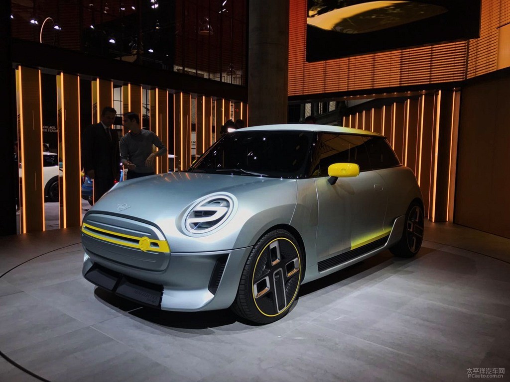 MINI ELECTRIC
