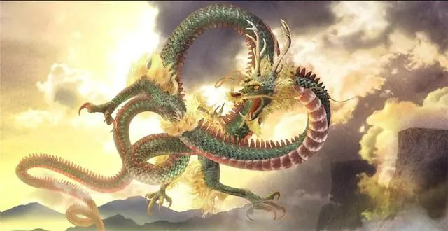 二月二 青龙抬头 与95一起阔步向前走