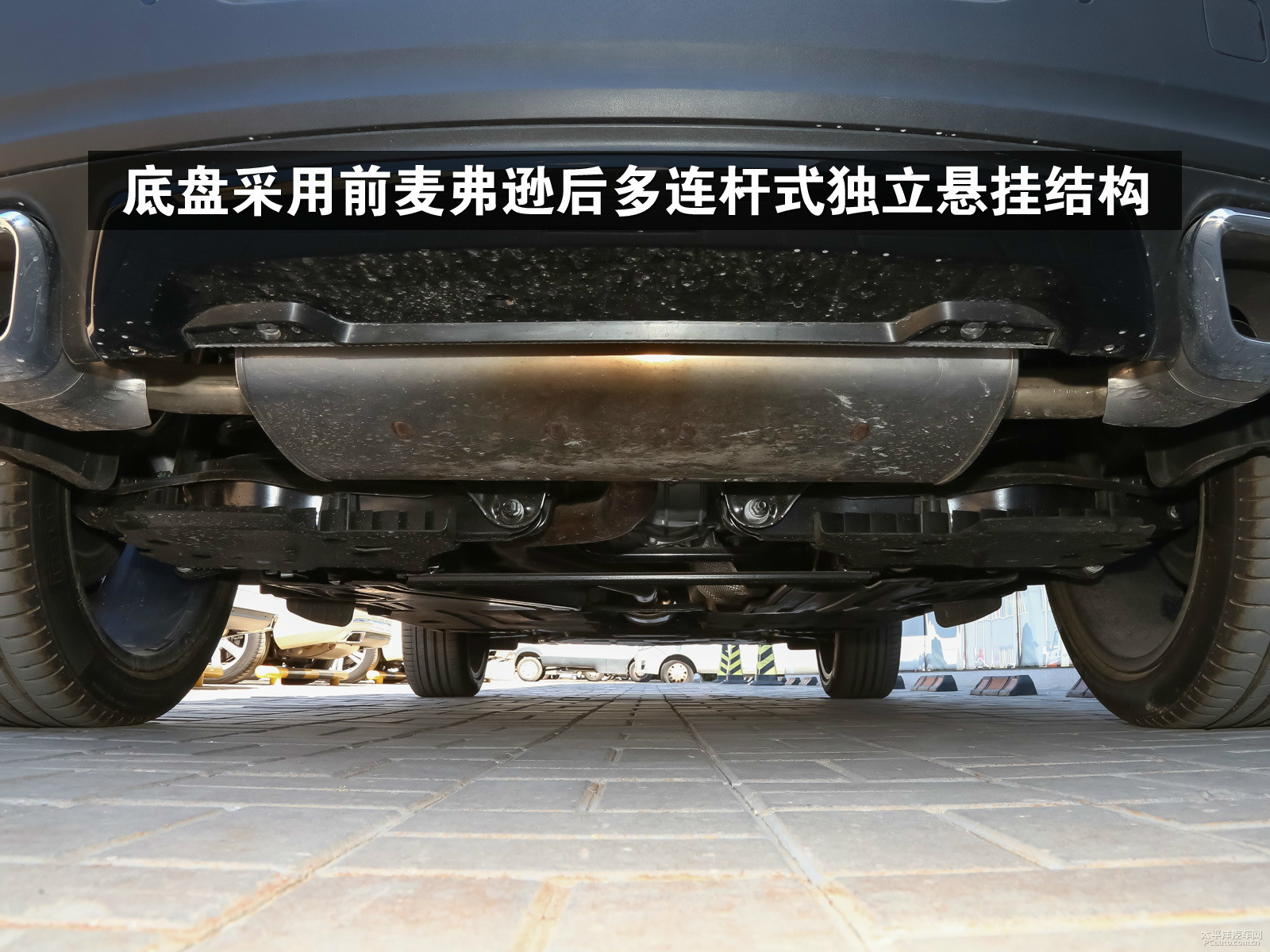 沃尔沃xc40底盘-2019款 基本型引擎及底盘详解「图」