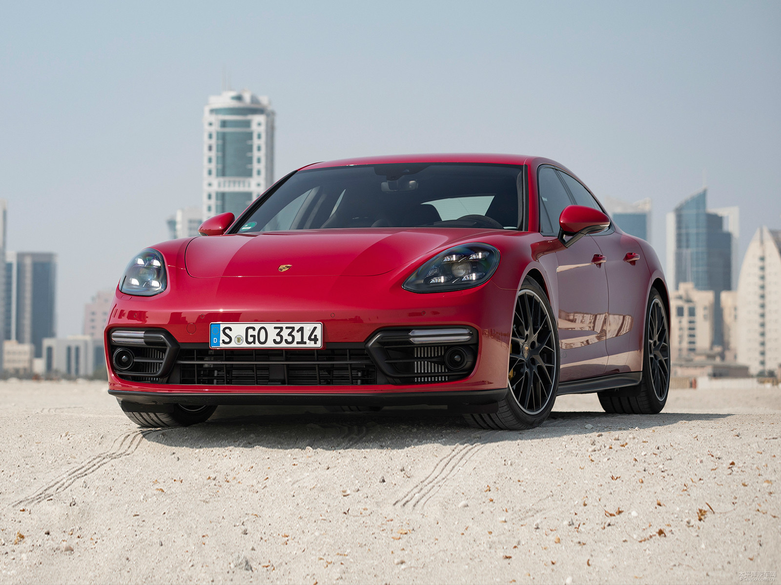 2019款 panamera gts 4.0t