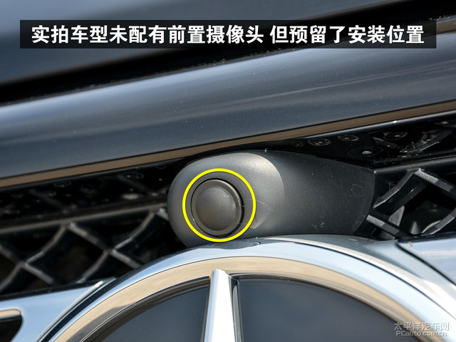 奔驰g级倒车雷达怎么样