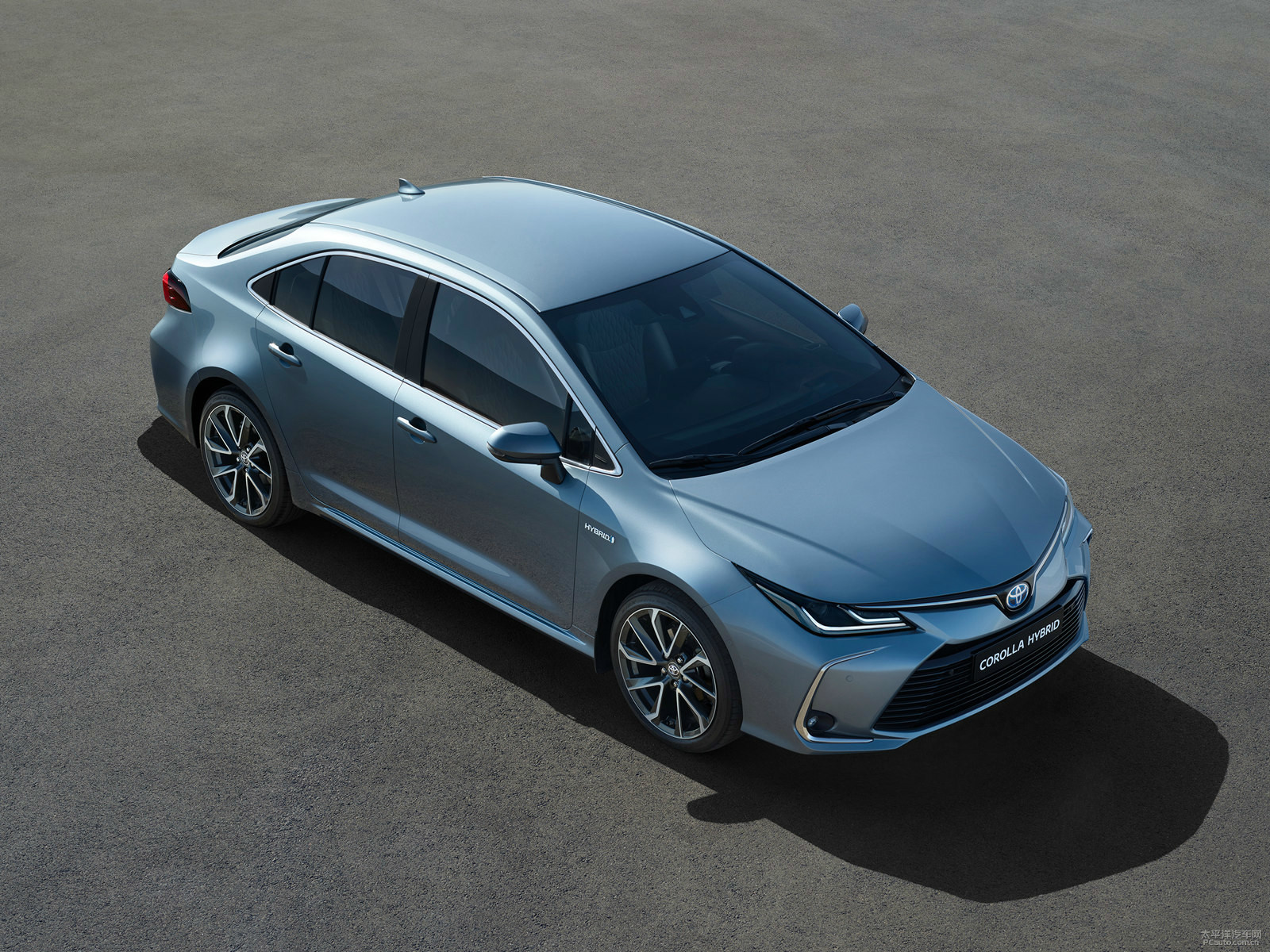 2019款 hybrid sedan报价|优惠】新卡罗拉(海外)最新报价,丰田优惠