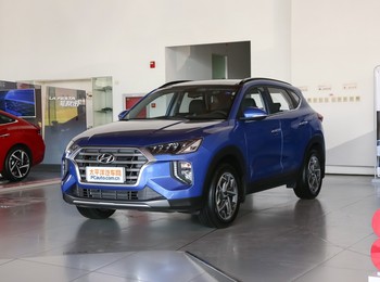 6t 】 2019款途胜l280tgdi gls 两驱时尚版