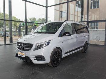 2022款奔驰v260AMG参数,2022款奔驰v260谍照 0t 】 2018款奔驰v级v260 amg 运动版报价