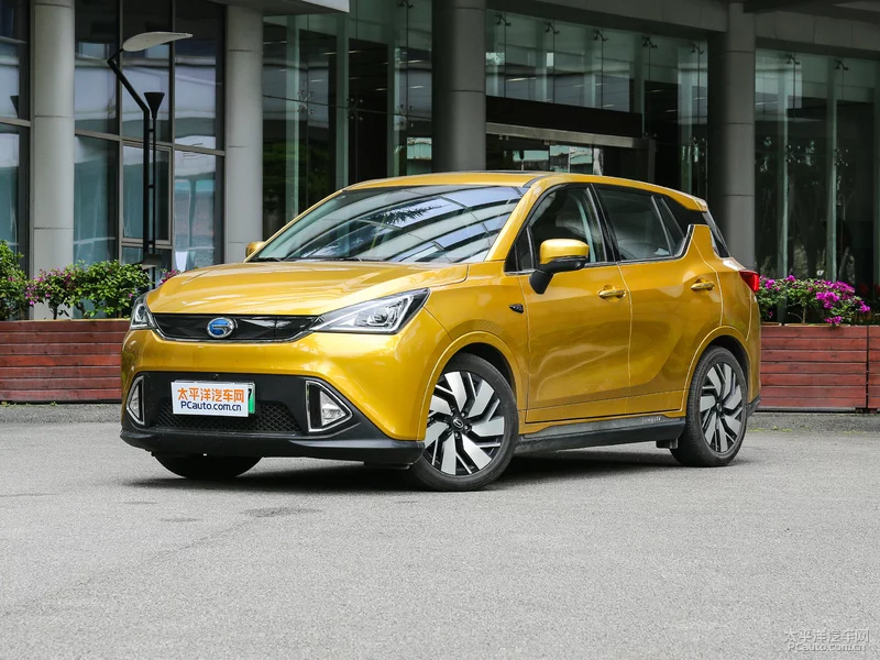 GE3 530停產(chǎn)兩個月 9月后將推新款車型