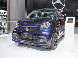 smart fortwo 2012 1.0T Xclusive