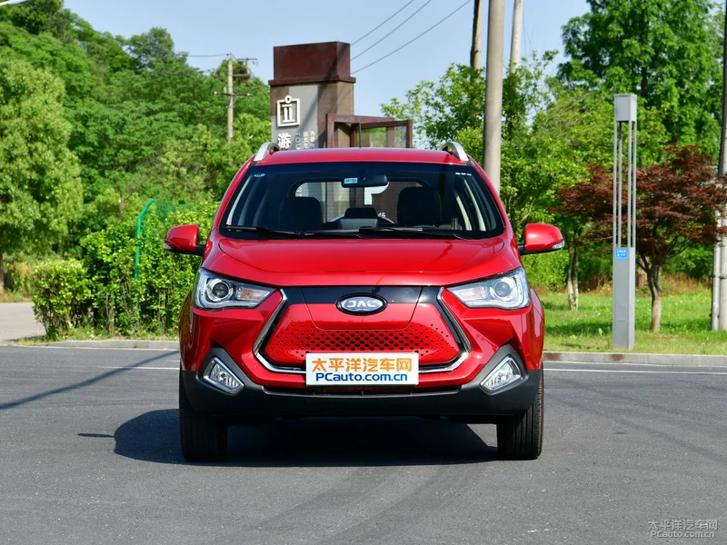 江淮多款新車將于8月27日上市 iEV6E青春版等