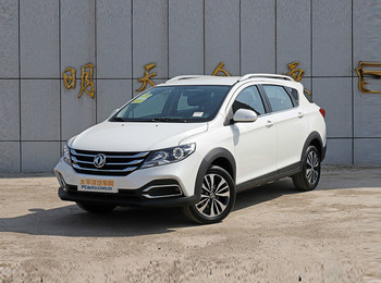 【东风风神ax31.6l贷款购车】2019款东风风神ax31.6l