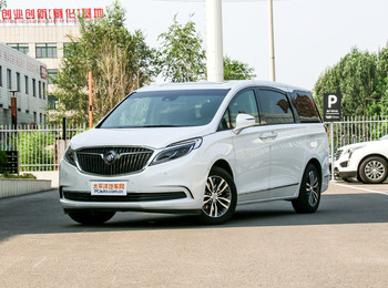0t 】 2018款别克gl8es 28t 舒适型 国vi报价_图片_太平洋汽车网