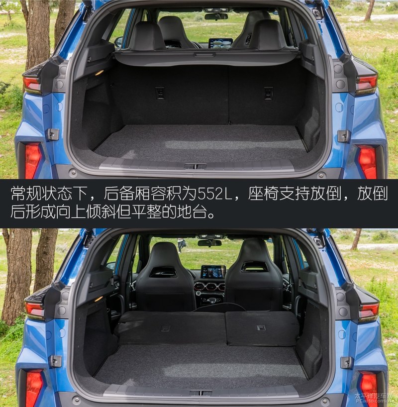 重振旗鼓之作试驾海马8s16tgdi自动挡