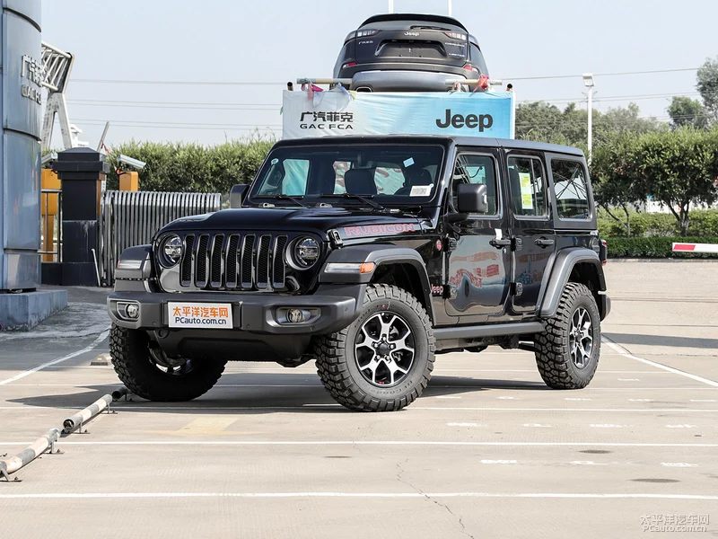 Jeep新能源產(chǎn)品計(jì)劃 多達(dá)14款純電/插混車(chē)型