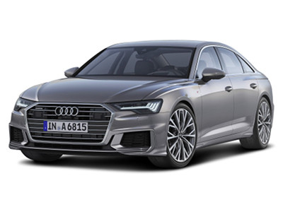 奥迪a6l新能源 2020款 55 tfsi e quattro切换