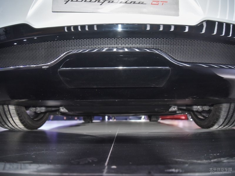 Karma Pininfarina GT細(xì)節(jié)