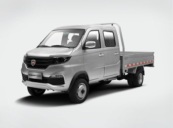 5l 2020款金杯t22s1.5l标准型2.