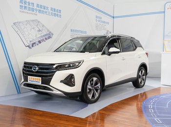 5t 】 2020款传祺gs4新能源1.5t phev智享版 报价_图片_太平洋汽车网