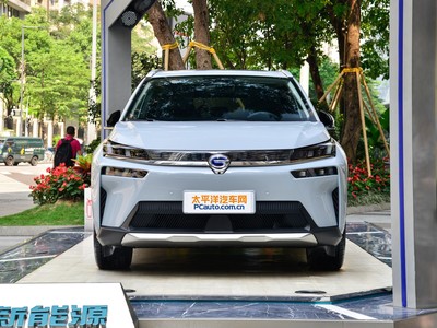 雷诺e诺和aion v(埃安v)哪个好-油耗-发动机-性能对比