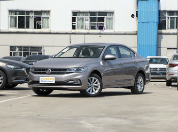 4t 】 2020款宝来280tsi dsg精英型报价_图片