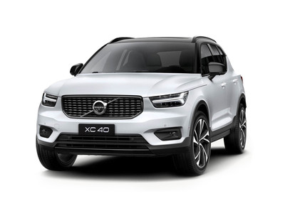 沃尔沃xc40长沙地区 最高优惠5.0万
