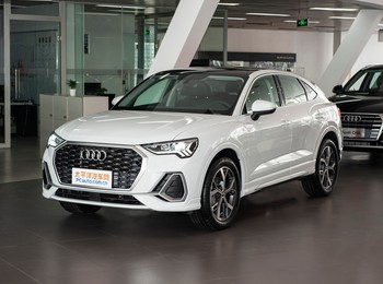 奥迪q3sportback