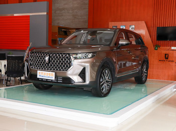 0t 】 2019款奔腾t9920td 自动尊贵型报价