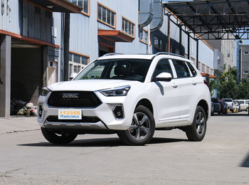 2021款哈弗H6Coupe,哈弗h6coupe2021款 5t贷款购车】2021款哈弗h6 coupe智联版 1.