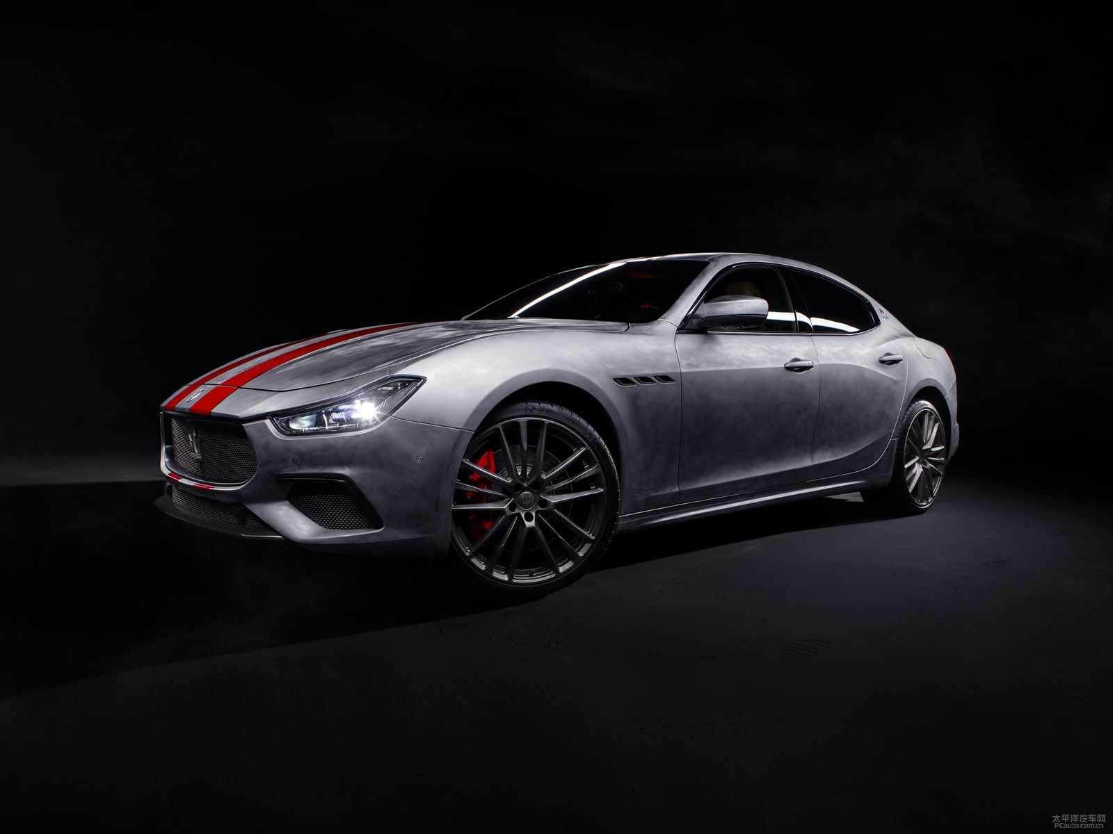 2020款玛莎拉蒂ghibli,2021款玛莎拉蒂ghibli 【玛莎拉蒂ghibli 2020款 3.0t 350hp 标准版报价|】.