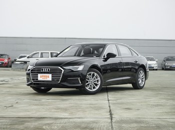 0t贷款购车】2022款奥迪a6l40 tfsi 豪华