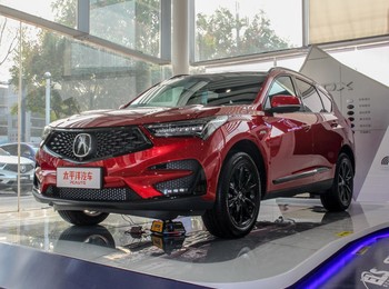rdx2021款,xc602021款 0t 】 2021款讴歌rdx2.